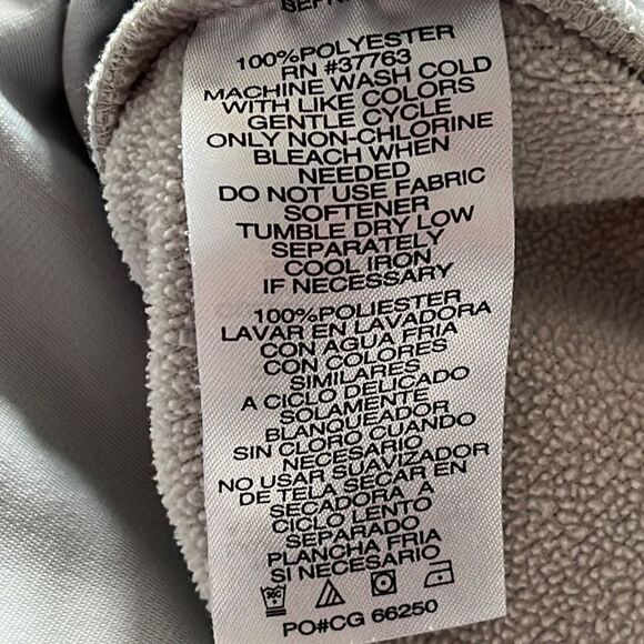 Callaway Golf Performance 1/4 Zip Pullover Sweatshirt Sz. XXL - Picture 10 of 11